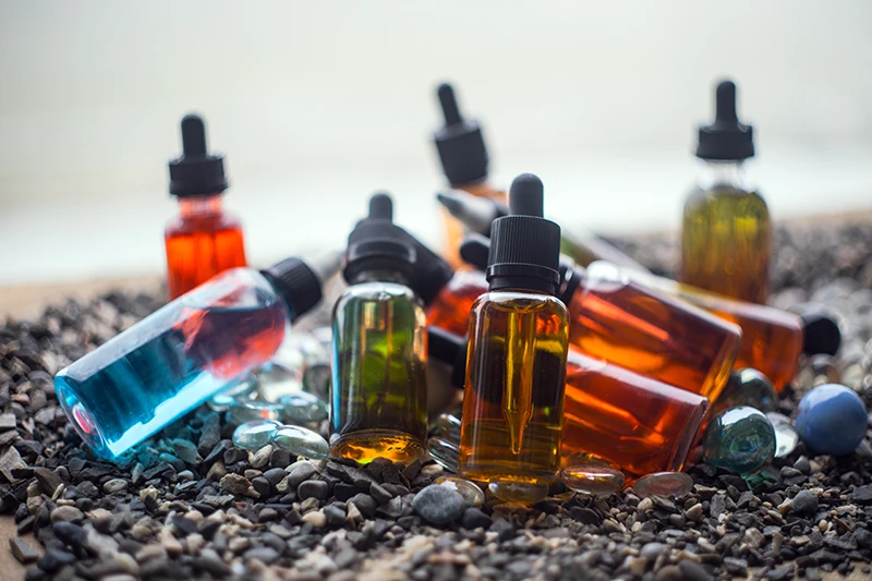 How to Choose the Right Nicotine Strength in Your E‑Liquid Vape Juice