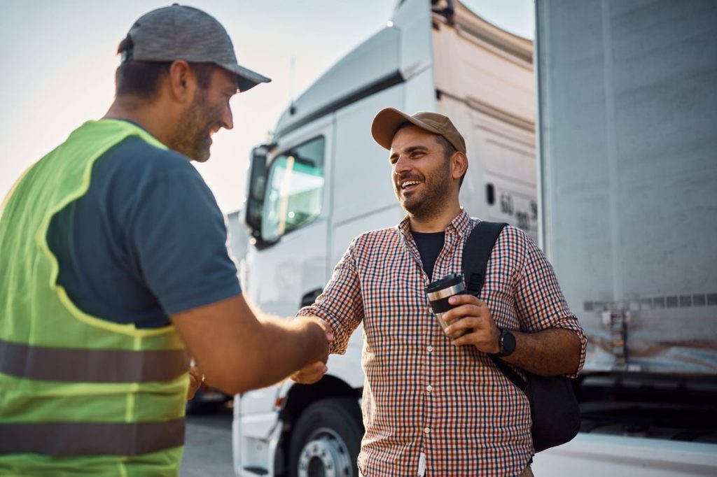 Safe Responsible Movers
