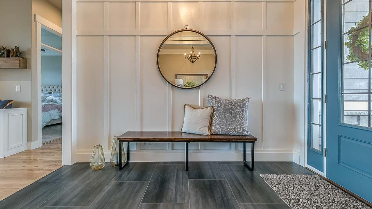 Bold and Boundless: Best-in-Class, Built-to-Last Flooring for Bustling Entrances