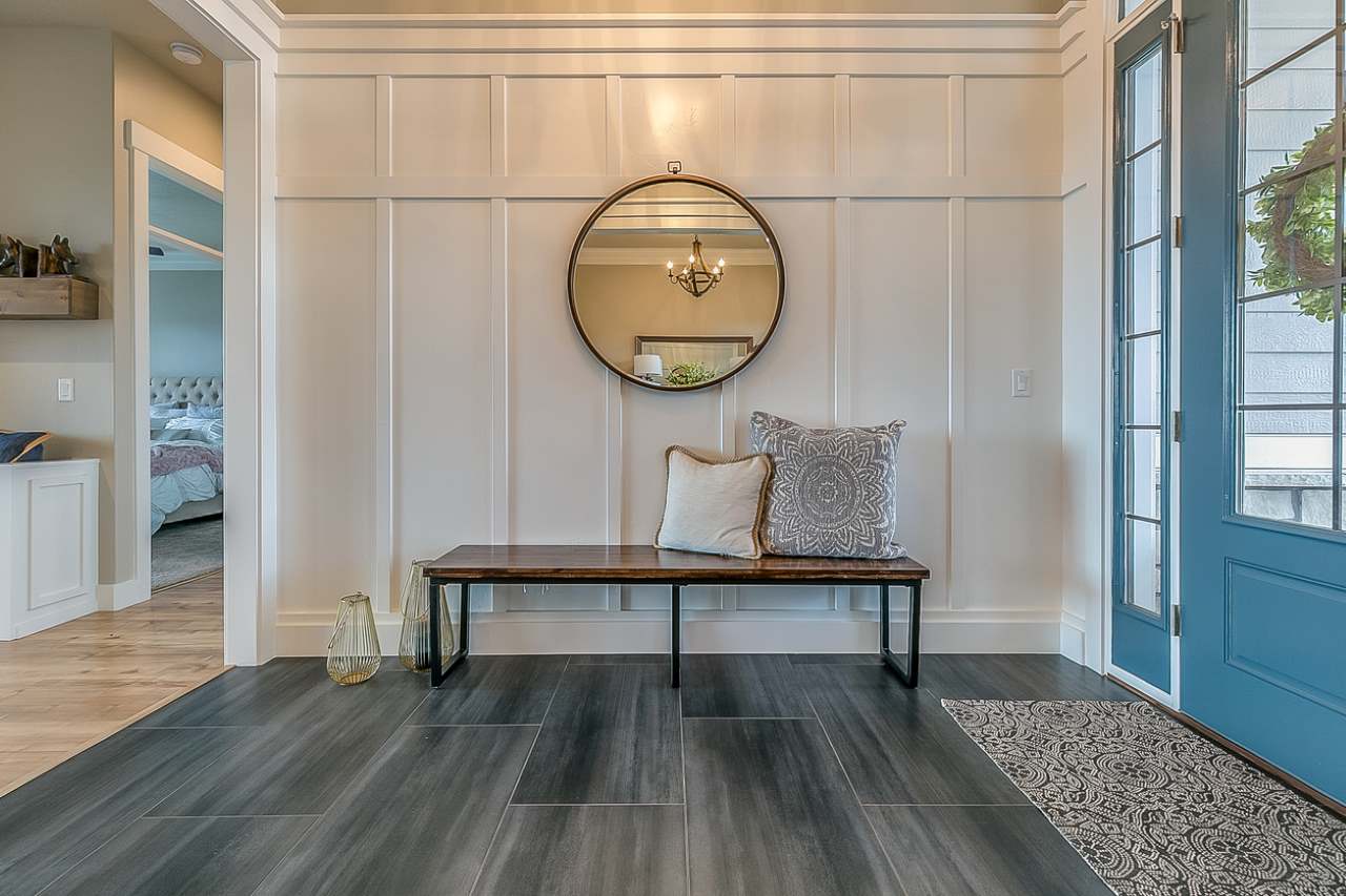 Bold and Boundless: Best-in-Class, Built-to-Last Flooring for Bustling Entrances