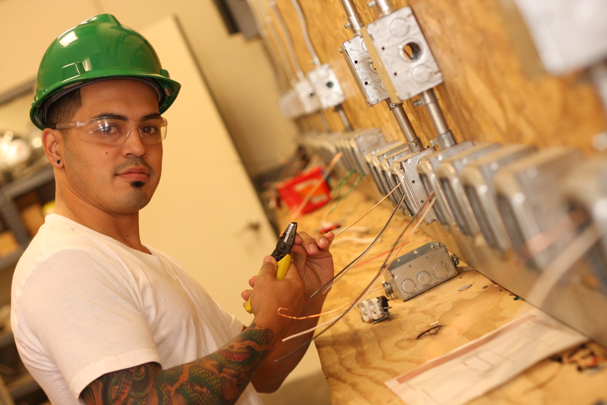 Powering Your Career: How to Get Your Electrician Certification