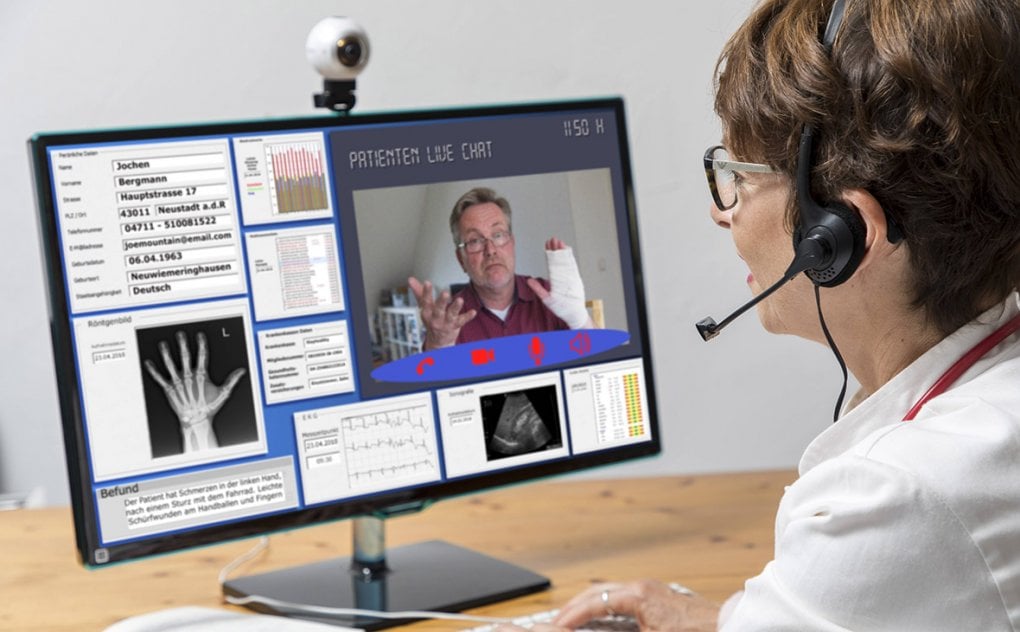 FHIR Terminology Server for Healthcare
