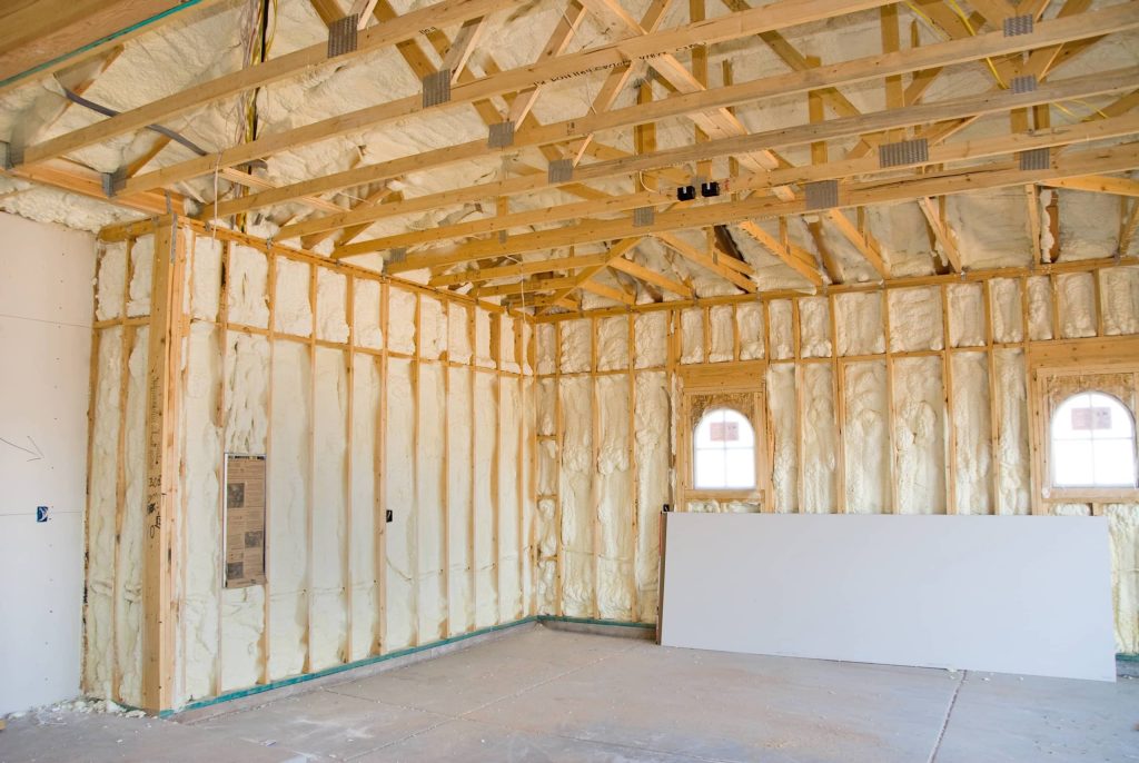 how thick is drywall