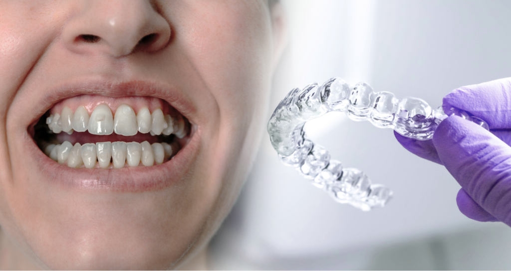 complete dental care